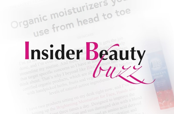 Both new moisturizers are recommended by Insider Beauty Buzz