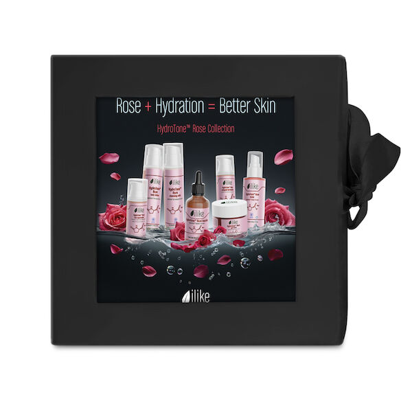 Starter Kit – HydroTone™ Rose Collection